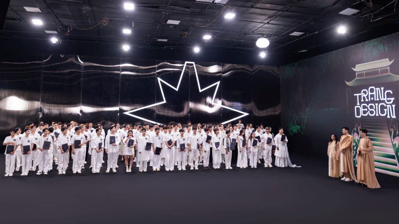 Đồng hành cùng Miss Universe - AHT Production News