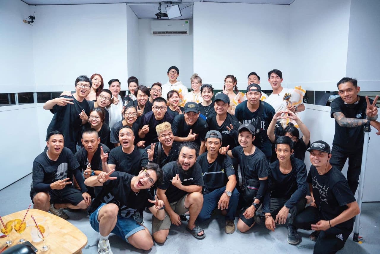 Thử thách trốn thoát - AHT Production News