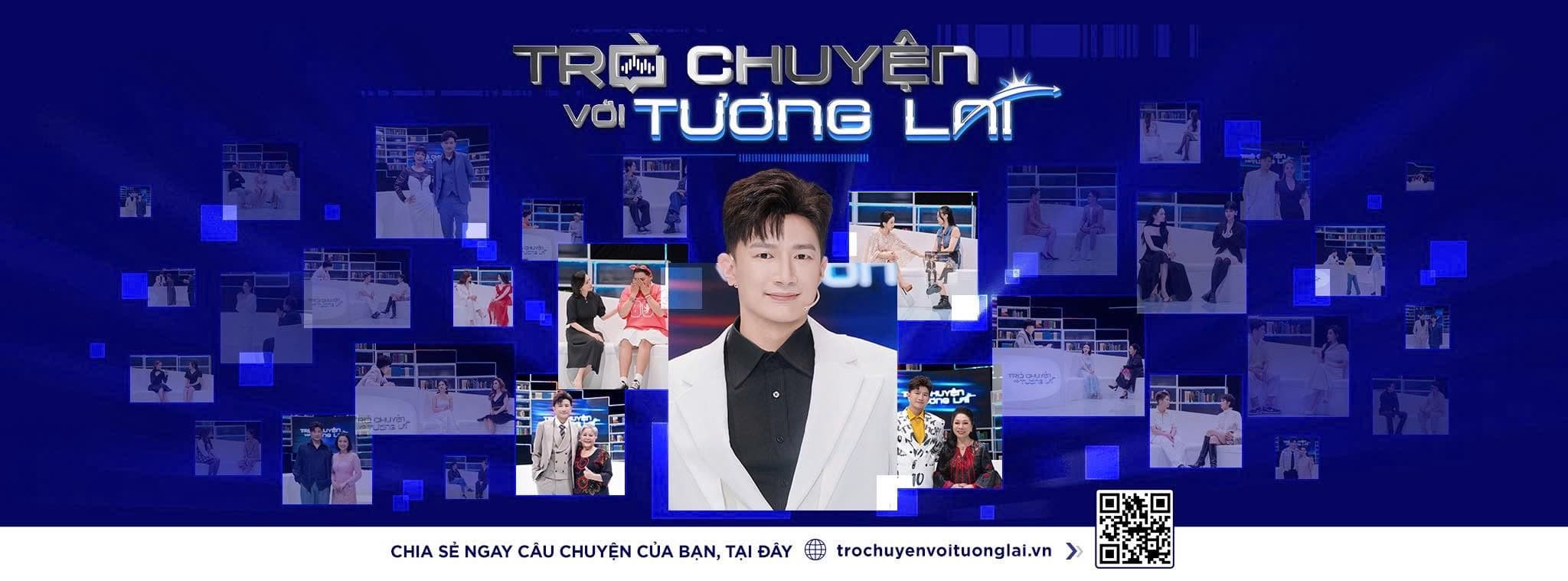 Trò Chuyện Với Tương Lai - AHT Production
