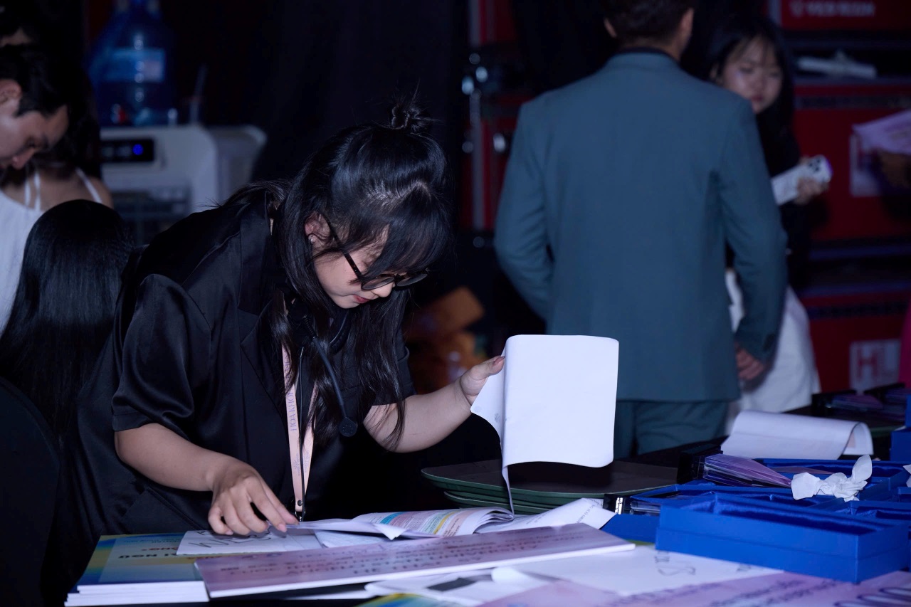 Hoa Khôi Sinh Viên Việt Nam - Gallery Image 15 - AHT Production News