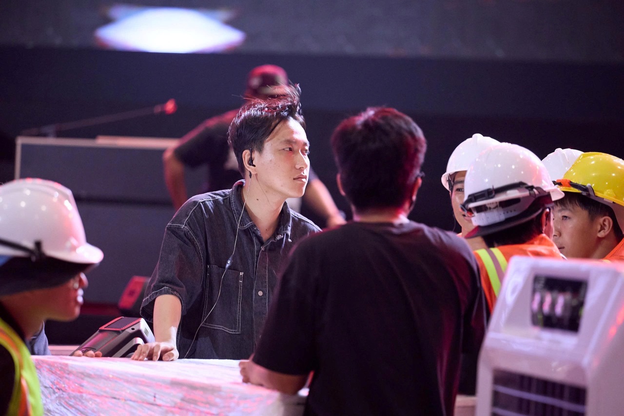 Hoa Khôi Sinh Viên Việt Nam - Gallery Image 19 - AHT Production News