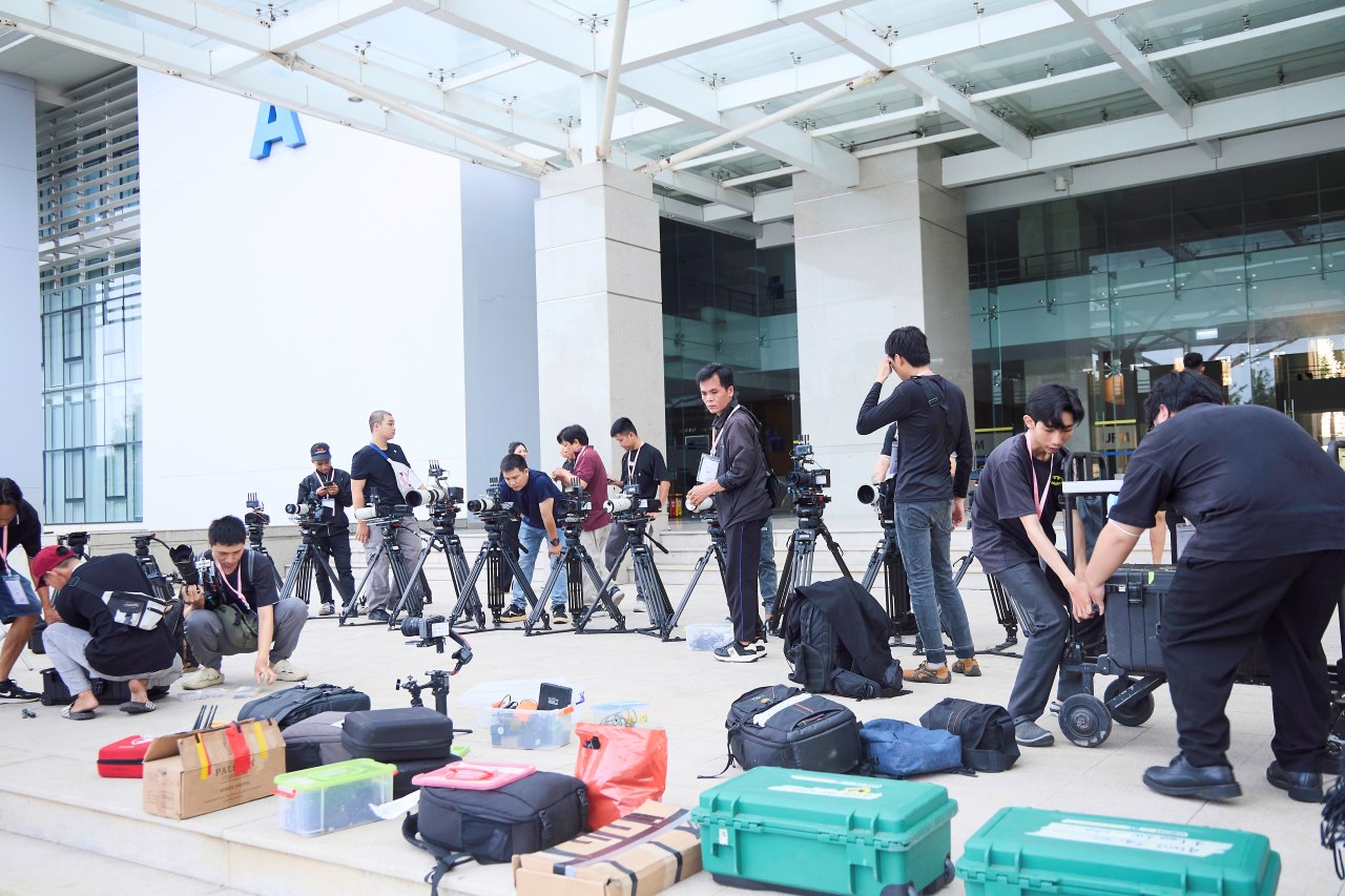 Hoa Khôi Sinh Viên Việt Nam - Gallery Image 20 - AHT Production News