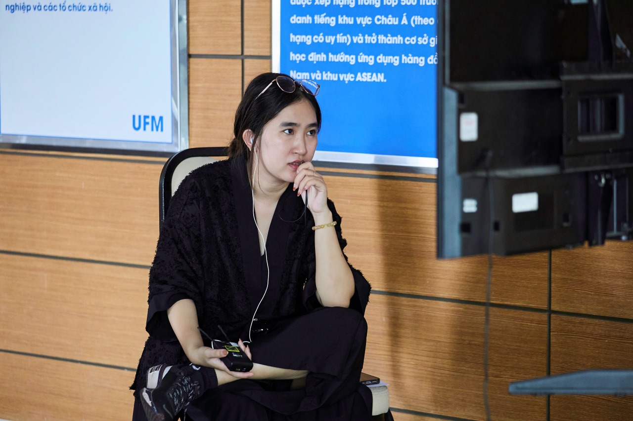 Hoa Khôi Sinh Viên Việt Nam - Gallery Image 23 - AHT Production News
