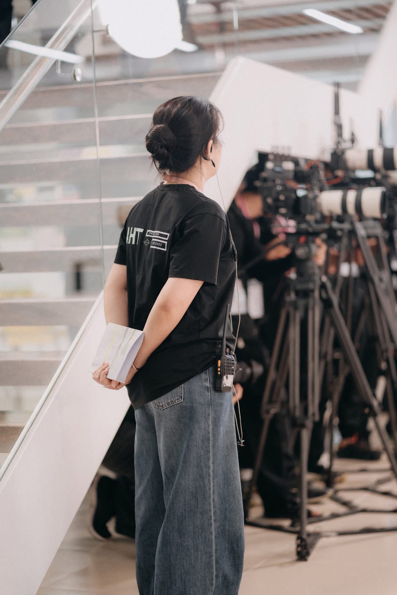 Hoa Khôi Sinh Viên Việt Nam - Gallery Image 32 - AHT Production News