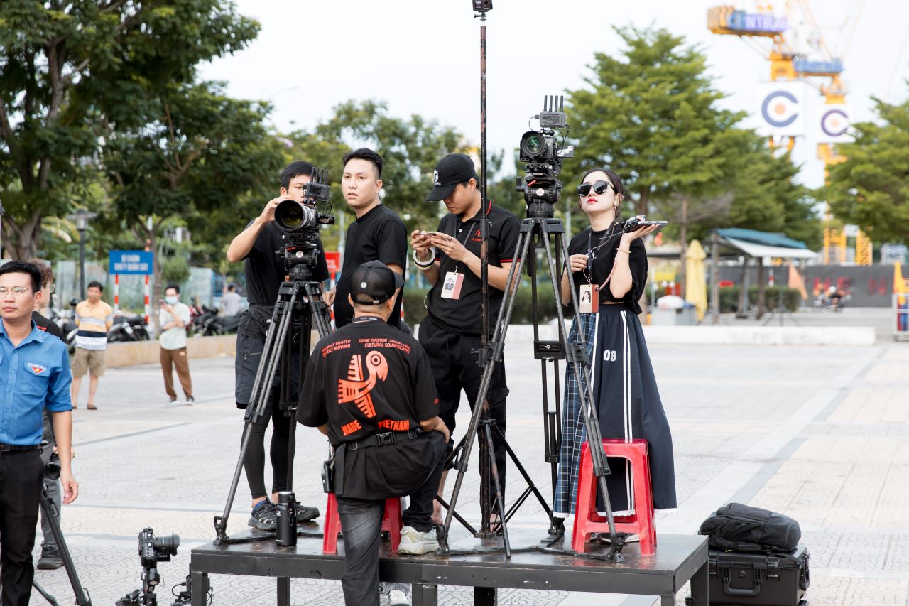 Hành trình tự hào Việt Nam - Gallery Image 2 - AHT Production News