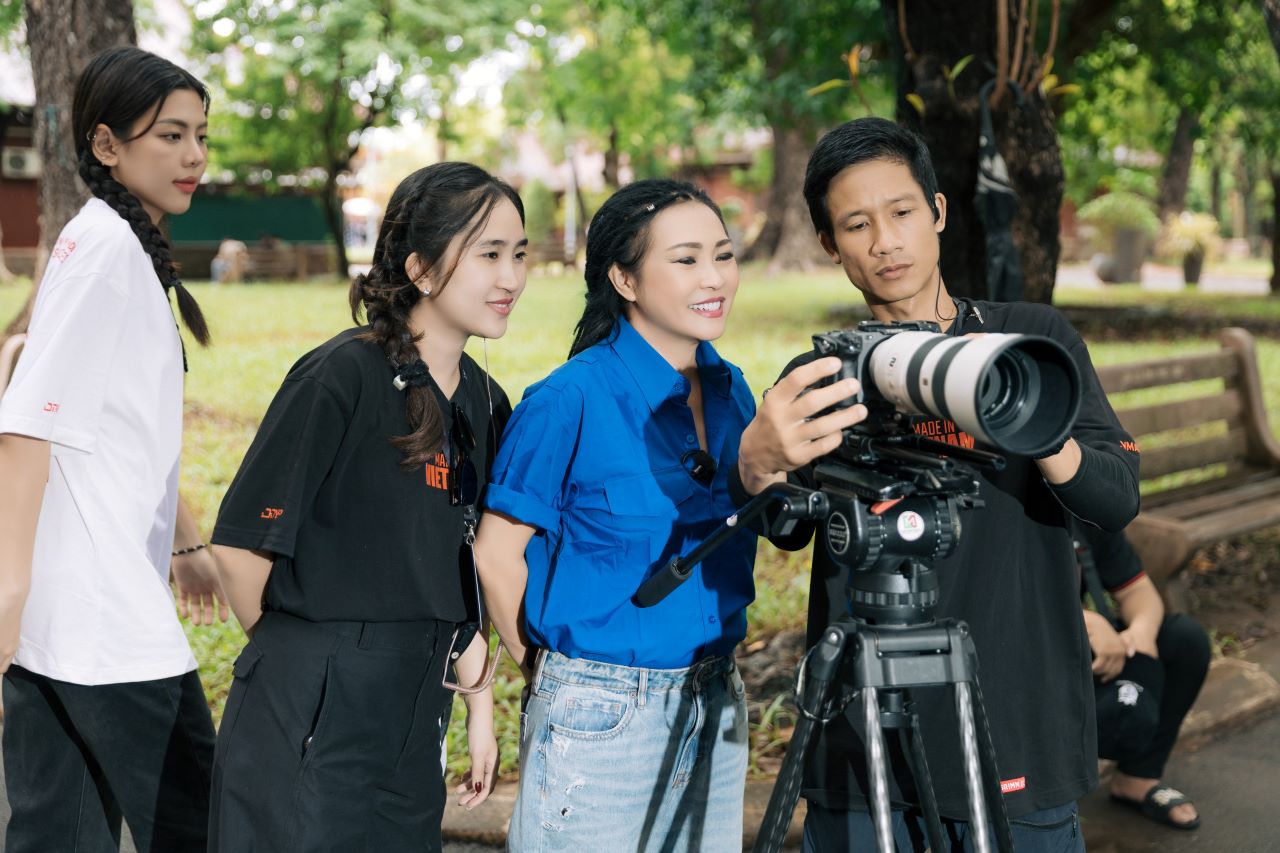 Hành trình tự hào Việt Nam - Gallery Image 5 - AHT Production News