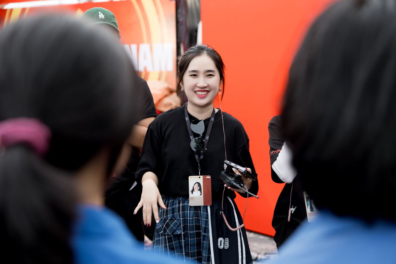Hành trình tự hào Việt Nam - Gallery Image 9 - AHT Production News
