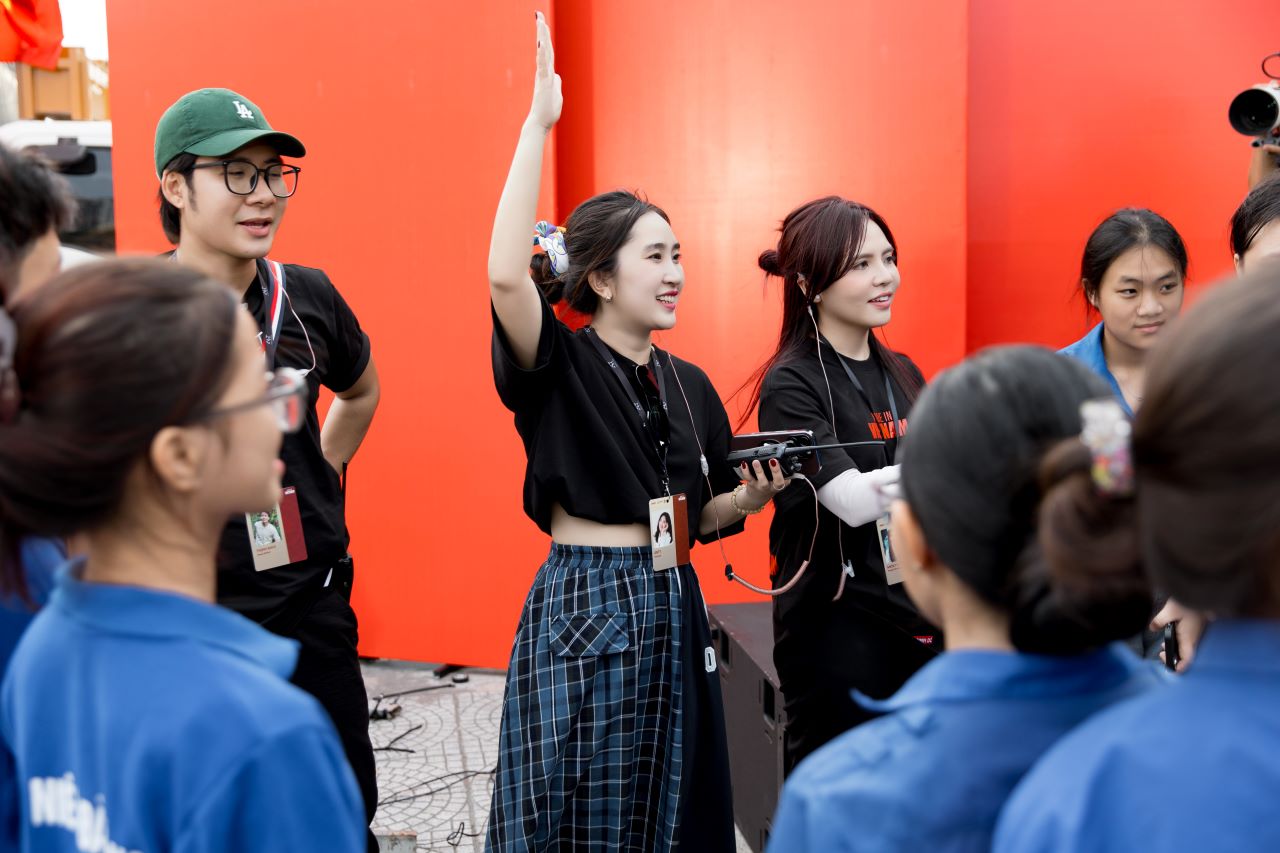 Hành trình tự hào Việt Nam - Gallery Image 10 - AHT Production News