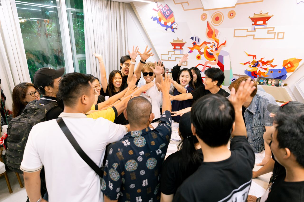 Hành trình tự hào Việt Nam - Gallery Image 14 - AHT Production News