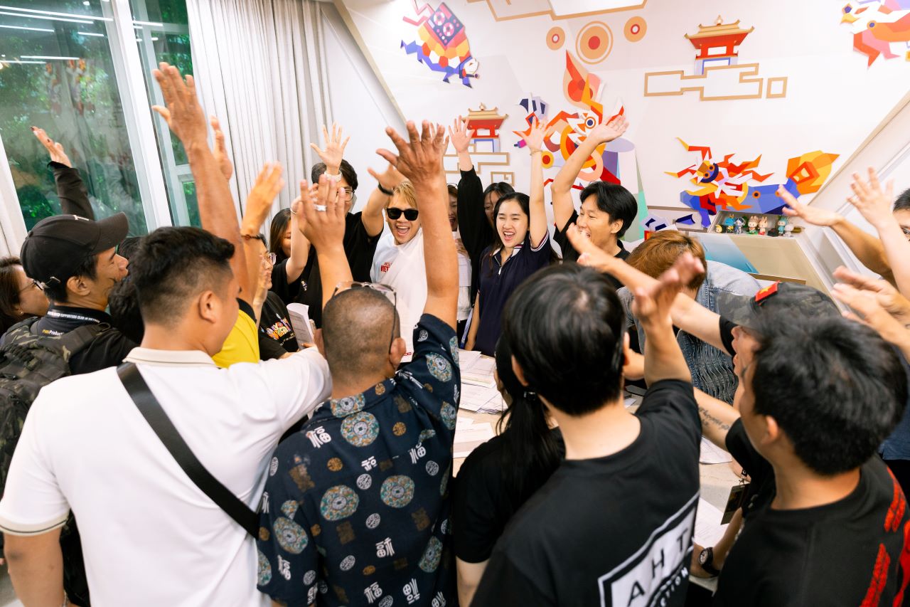 Hành trình tự hào Việt Nam - Gallery Image 15 - AHT Production News