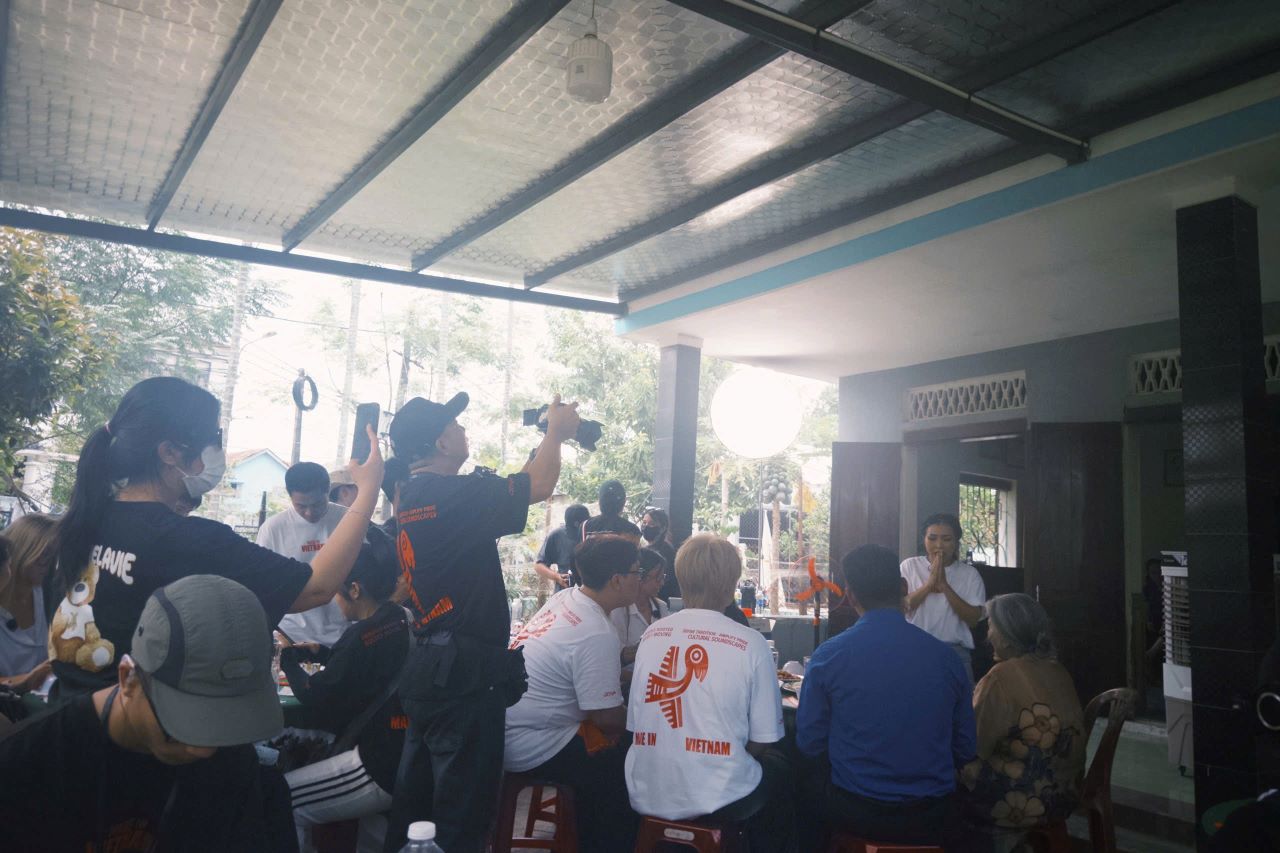 Hành trình tự hào Việt Nam - Gallery Image 17 - AHT Production News
