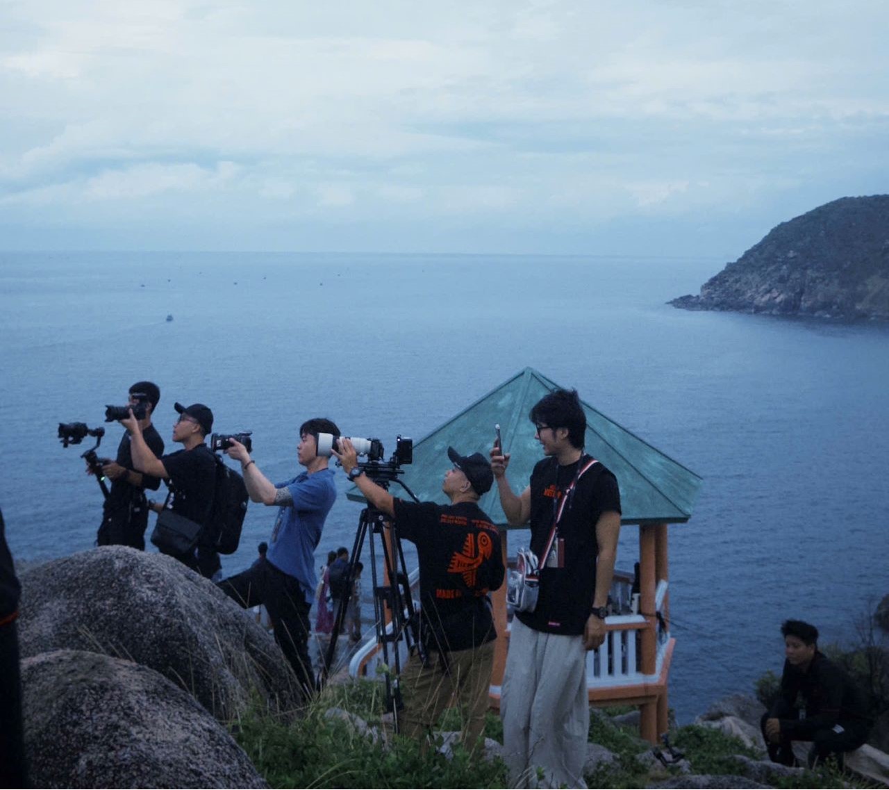 Hành trình tự hào Việt Nam - Gallery Image 18 - AHT Production News