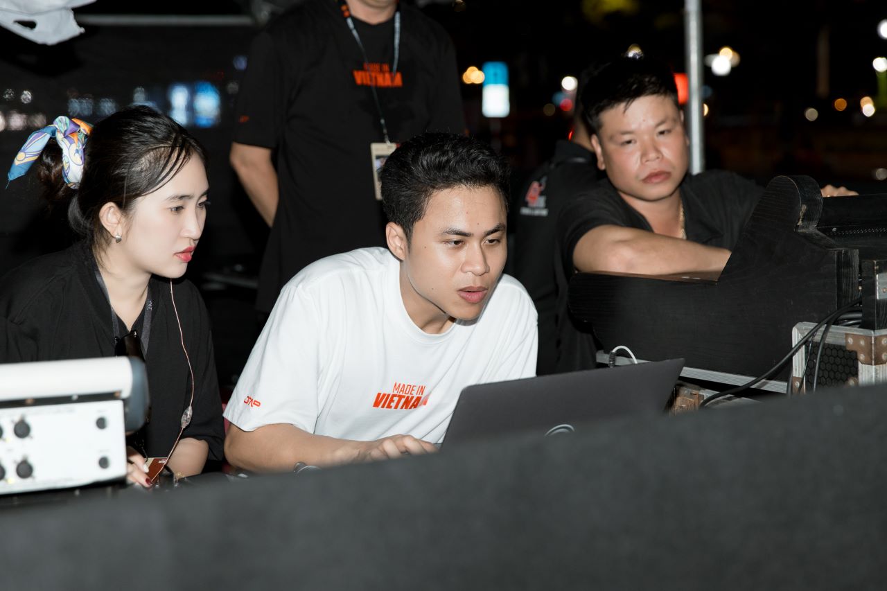 Hành trình tự hào Việt Nam - Gallery Image 19 - AHT Production News