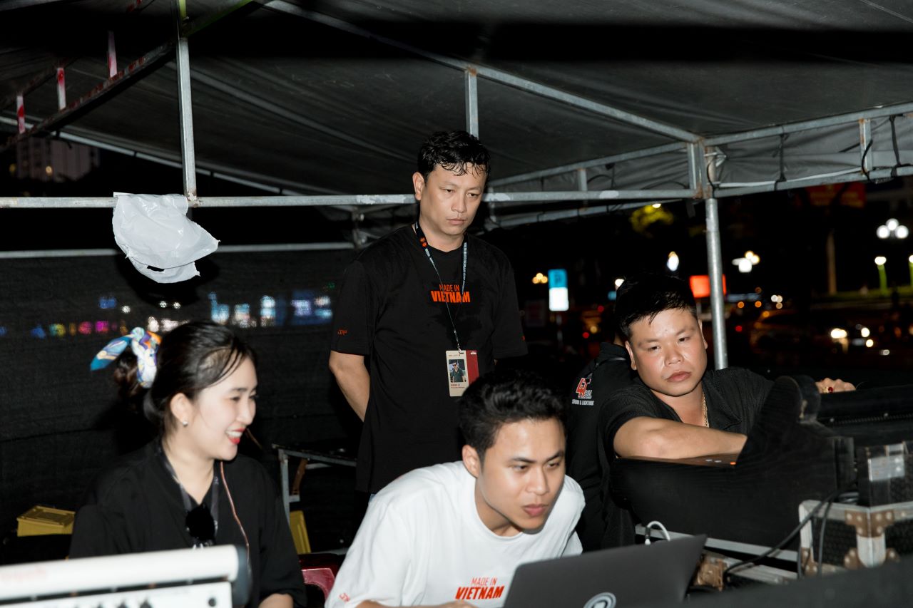 Hành trình tự hào Việt Nam - Gallery Image 20 - AHT Production News