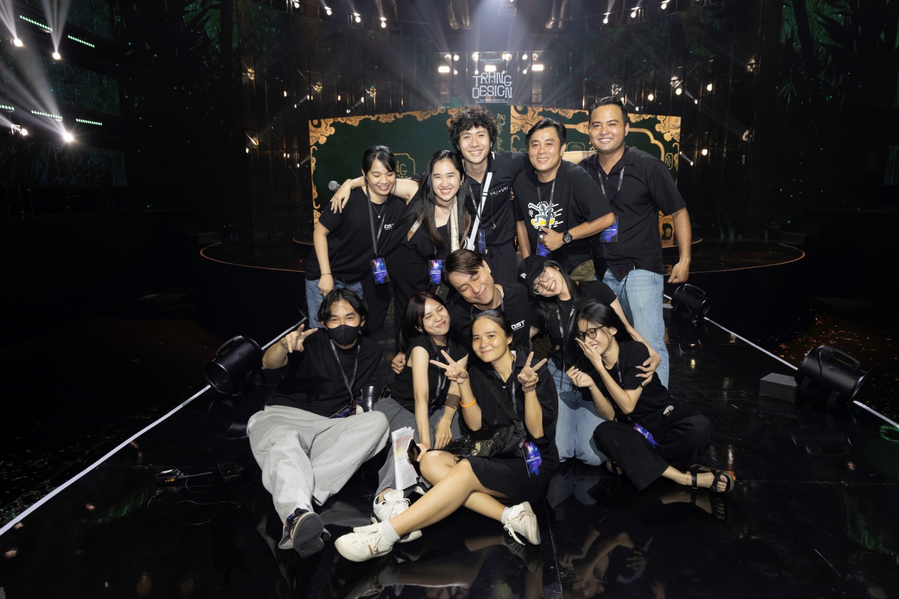 Miss Universe Vietnam - Gallery Image 3 - AHT Production News