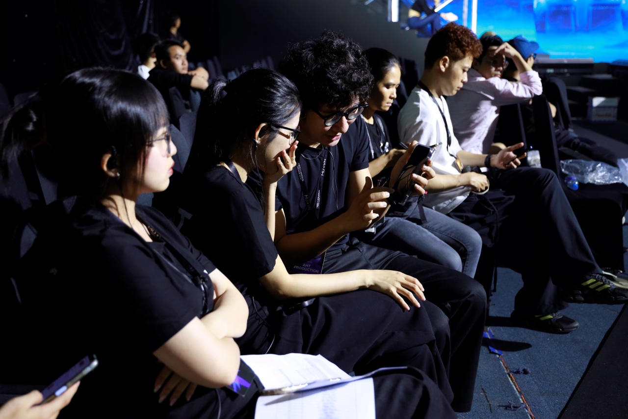 Miss Universe Vietnam - Gallery Image 4 - AHT Production News