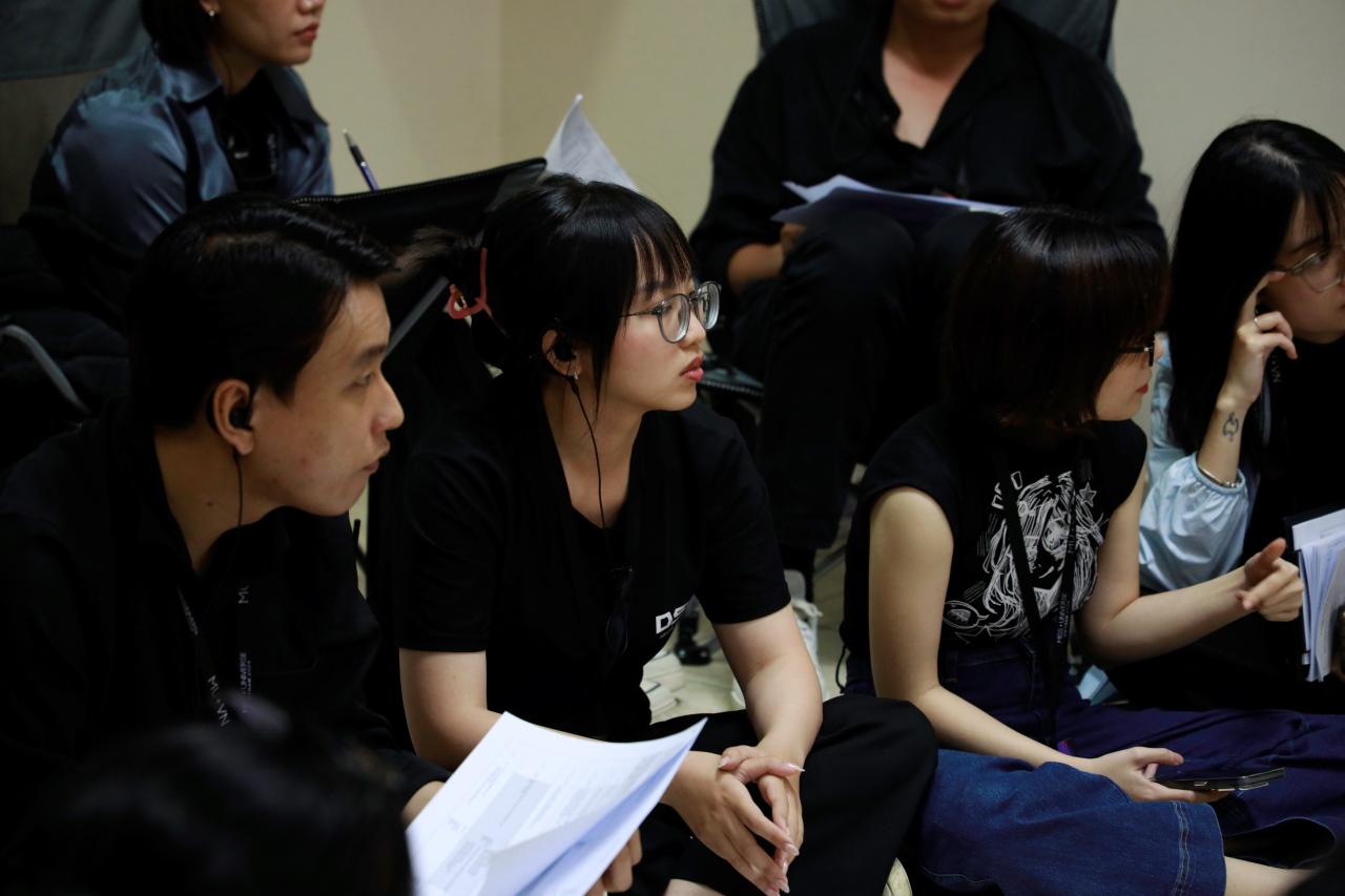 Miss Universe Vietnam - Gallery Image 7 - AHT Production News