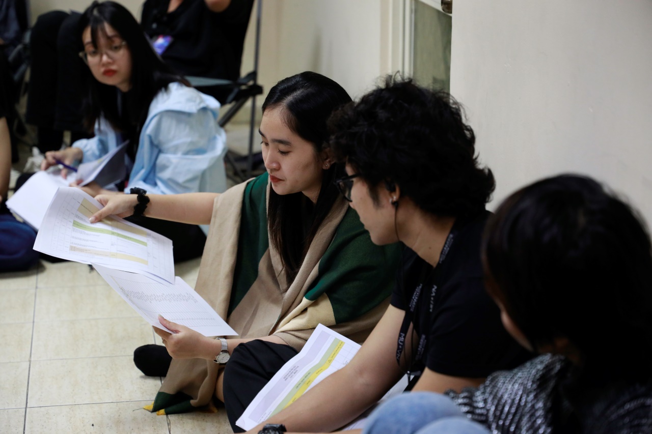 Miss Universe Vietnam - Gallery Image 9 - AHT Production News