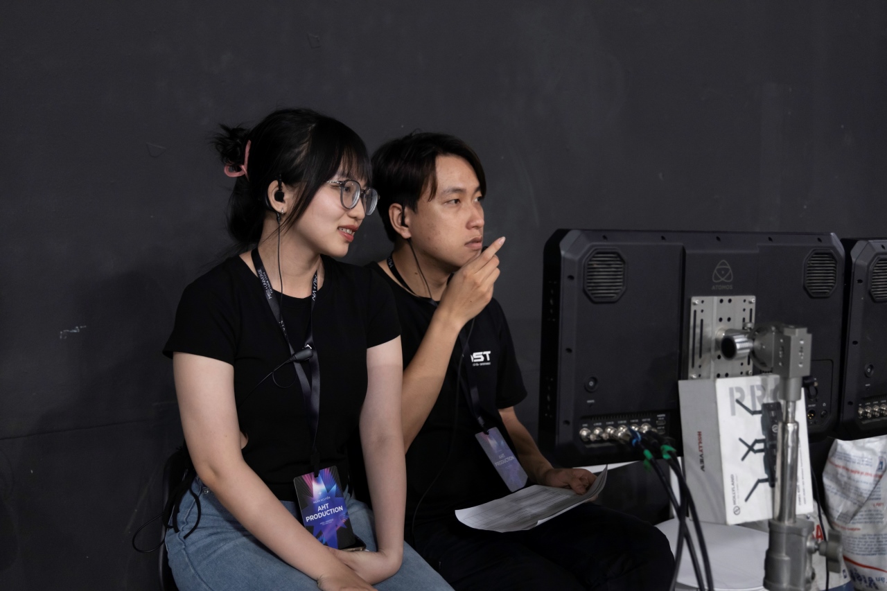 Miss Universe Vietnam - Gallery Image 10 - AHT Production News