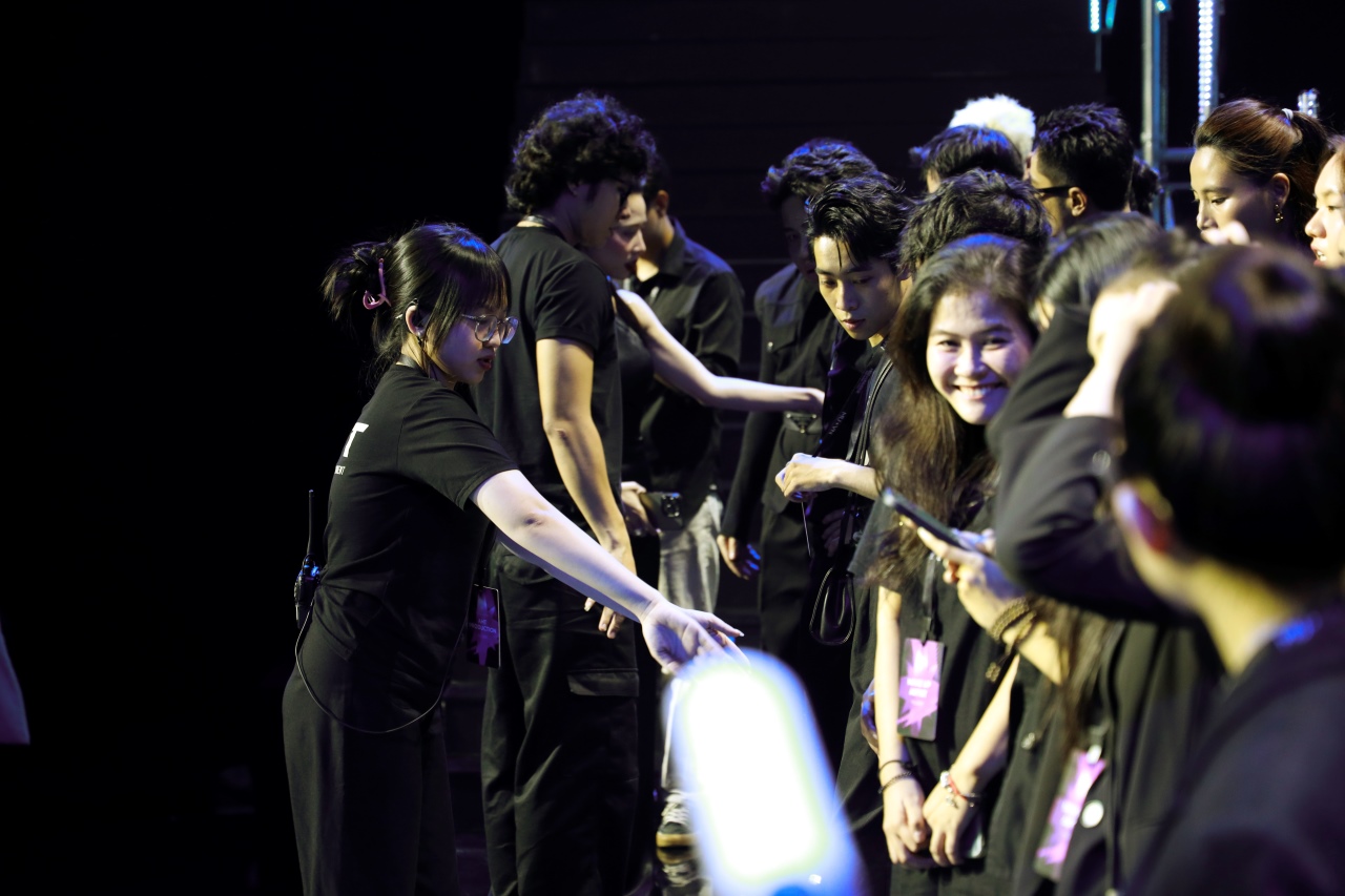 Miss Universe Vietnam - Gallery Image 12 - AHT Production News