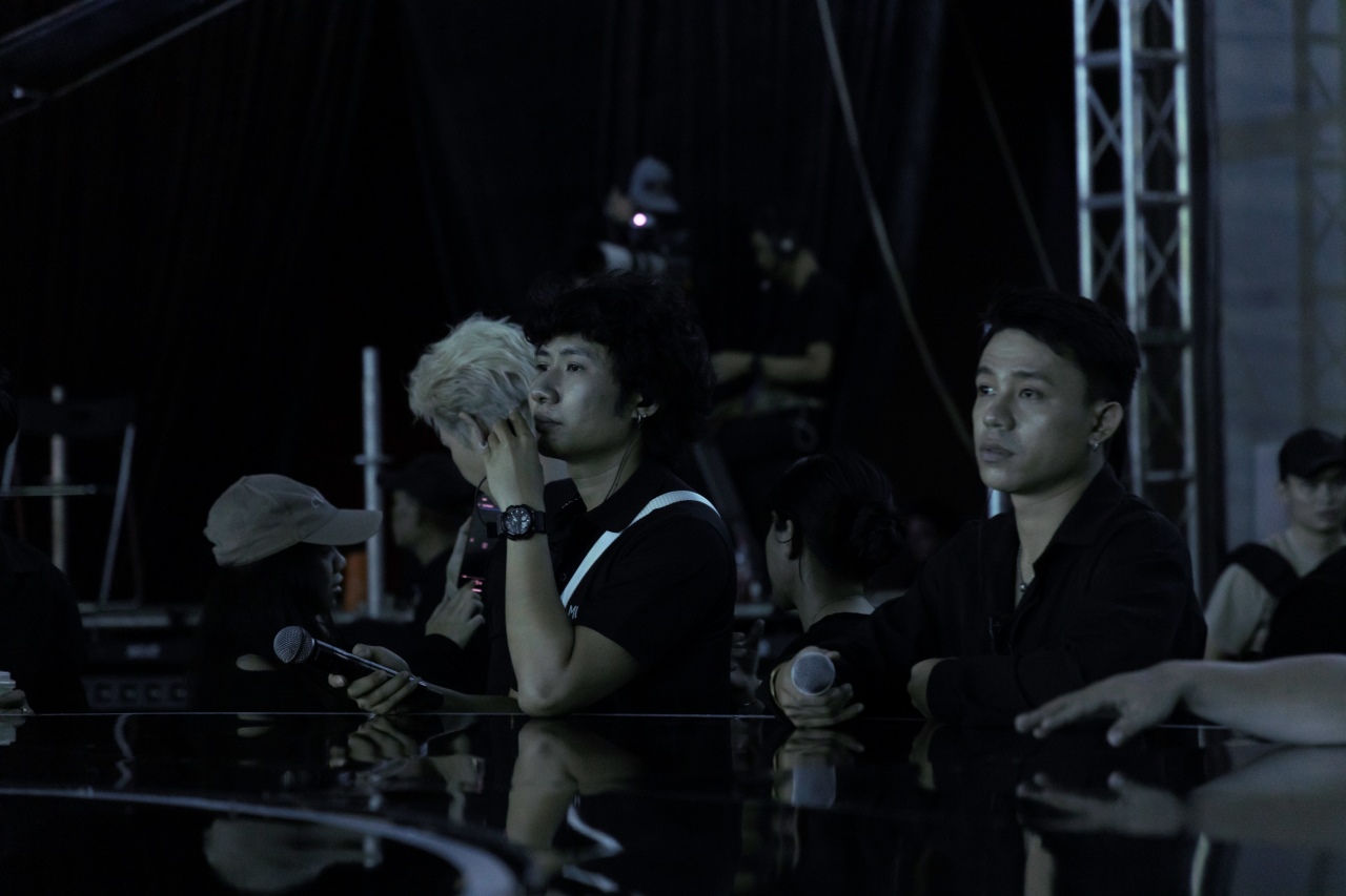 Miss Universe Vietnam - Gallery Image 13 - AHT Production News