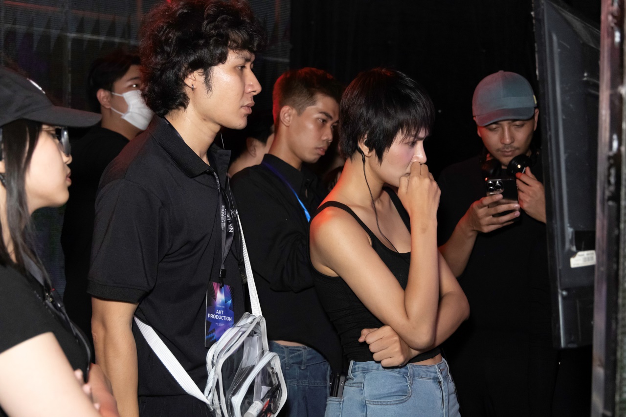 Miss Universe Vietnam - Gallery Image 14 - AHT Production News