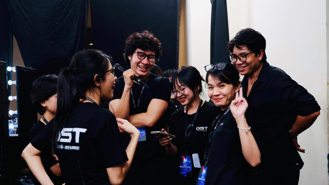 Miss Universe Vietnam - Gallery Image 15 - AHT Production News