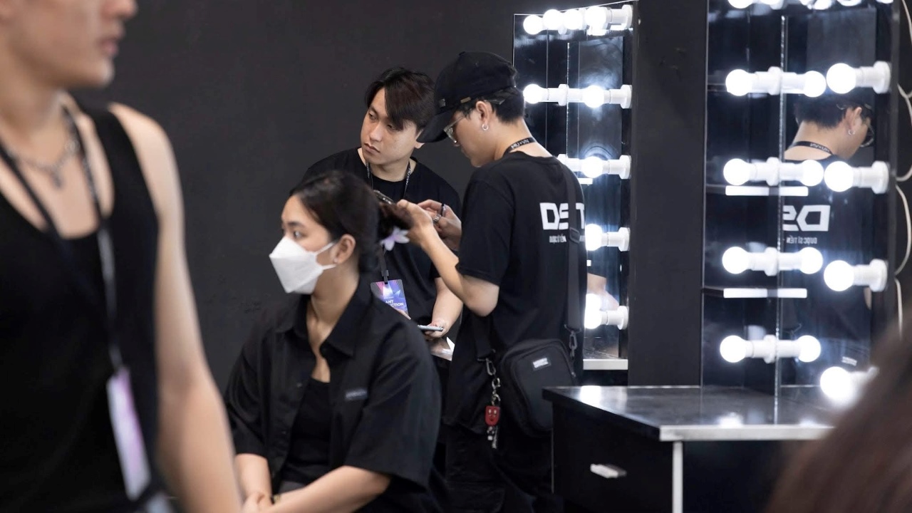Miss Universe Vietnam - Gallery Image 16 - AHT Production News