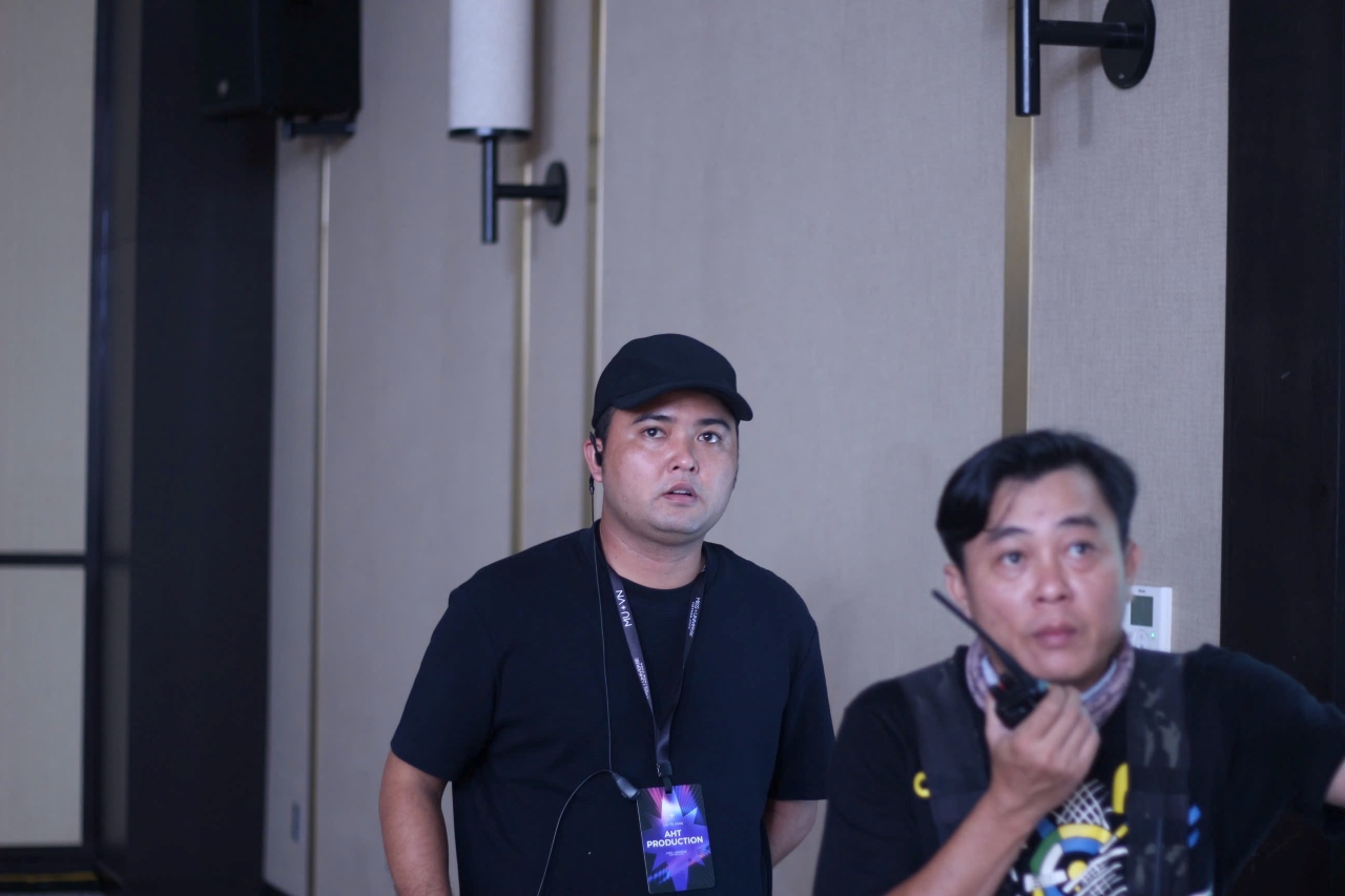 Miss Universe Vietnam - Gallery Image 17 - AHT Production News