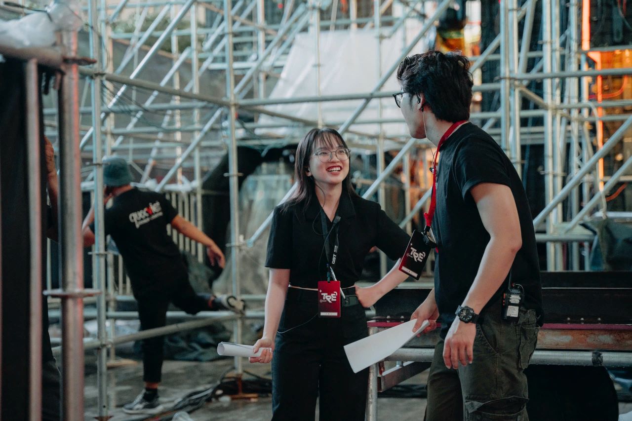 TRẺ Concert - Gallery Image 9 - AHT Production News