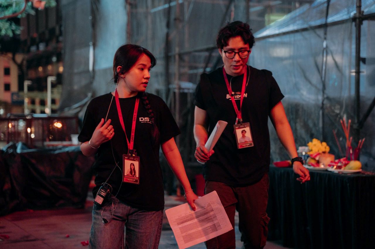 TRẺ Concert - Gallery Image 11 - AHT Production News