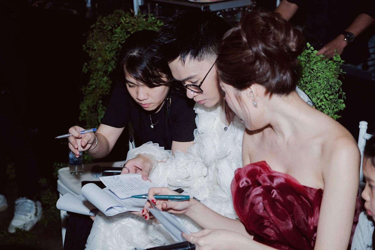 TRẺ Concert - Gallery Image 14 - AHT Production News