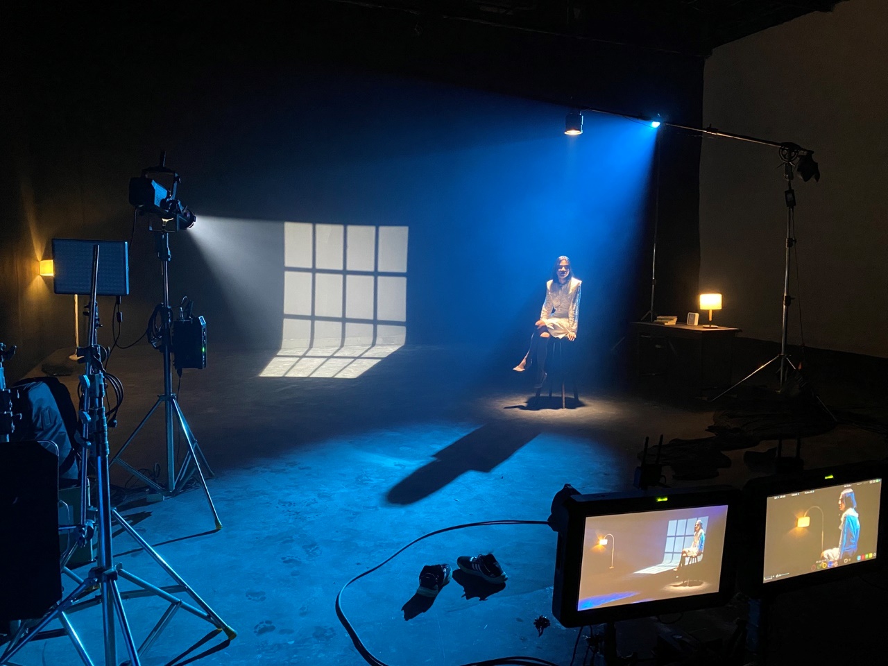 Trò Chuyện Với Tương Lai - Gallery Image 9 - AHT Production News