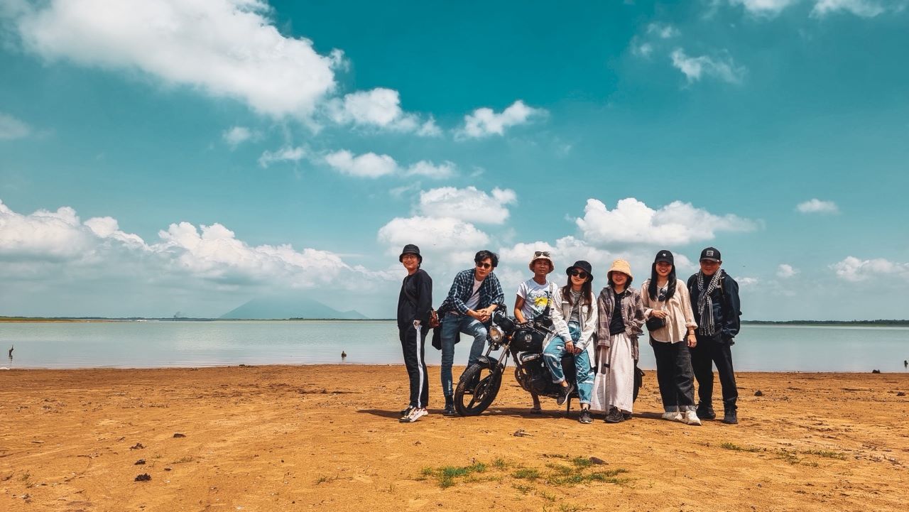 Ước Hẹn Làng Chài - Gallery Image 3 - AHT Production News