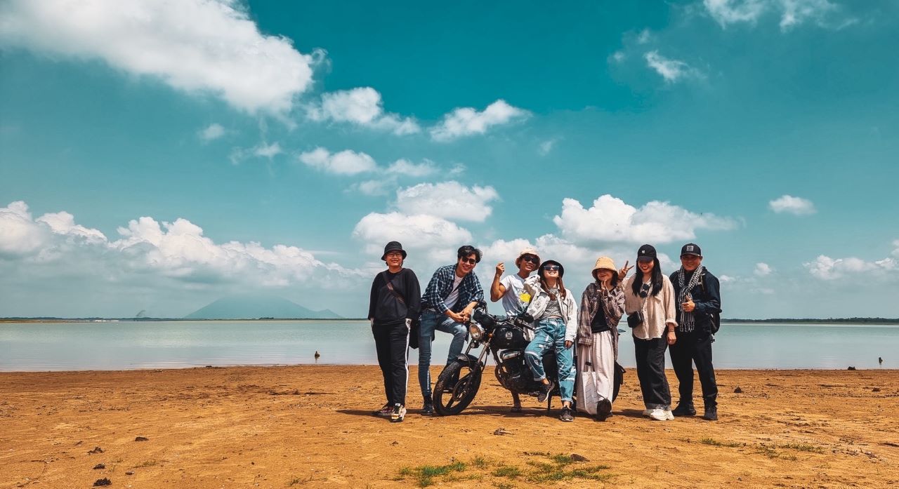 Ước Hẹn Làng Chài - Gallery Image 4 - AHT Production News