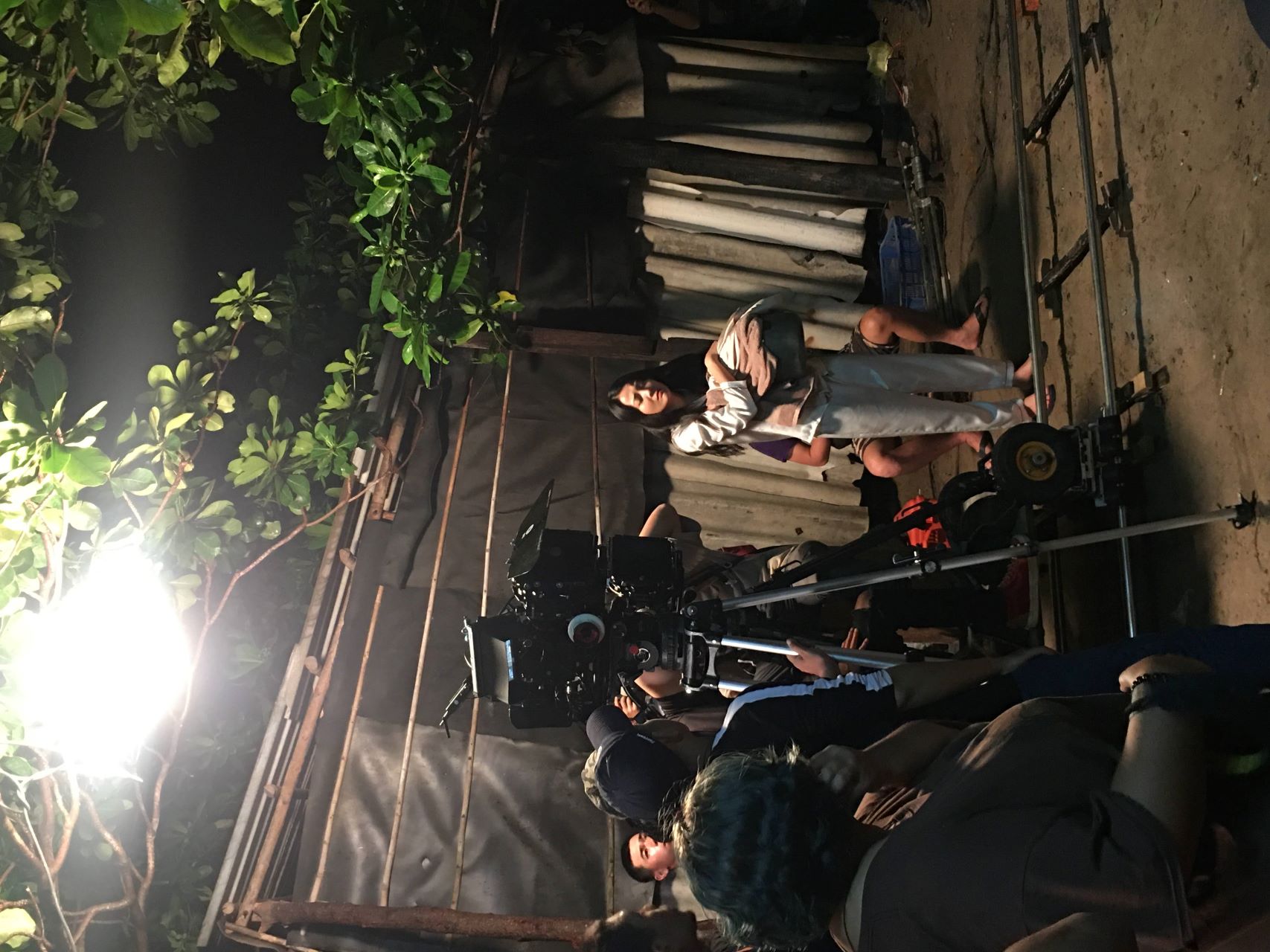 Ước Hẹn Làng Chài - Gallery Image 32 - AHT Production News