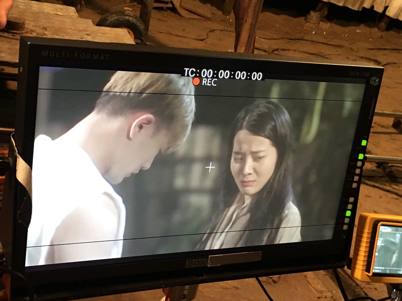 Ước Hẹn Làng Chài - Gallery Image 33 - AHT Production News