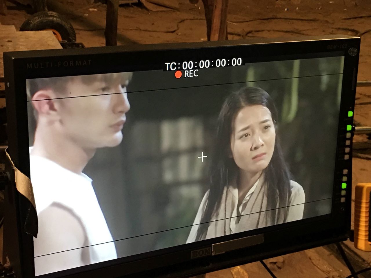 Ước Hẹn Làng Chài - Gallery Image 34 - AHT Production News