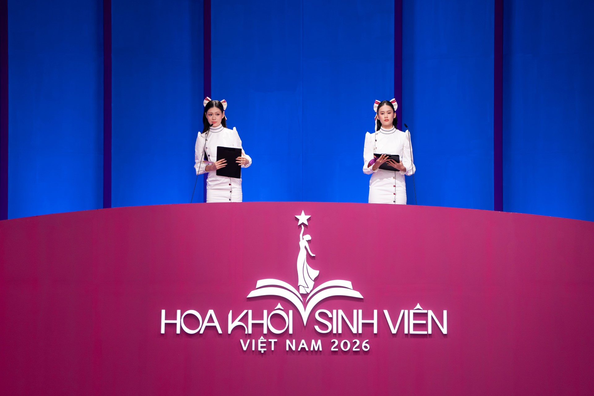 Hoa Khôi Sinh Viên Việt Nam - Gallery Image 28 - AHT Production