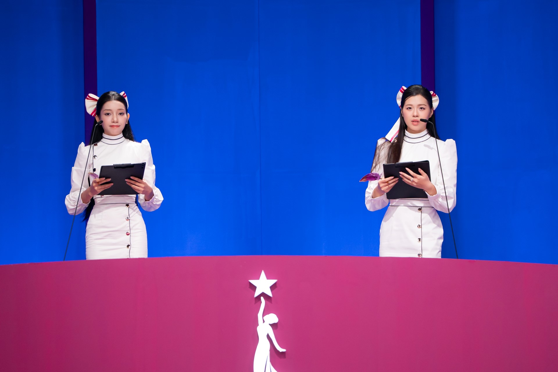 Hoa Khôi Sinh Viên Việt Nam - Gallery Image 29 - AHT Production