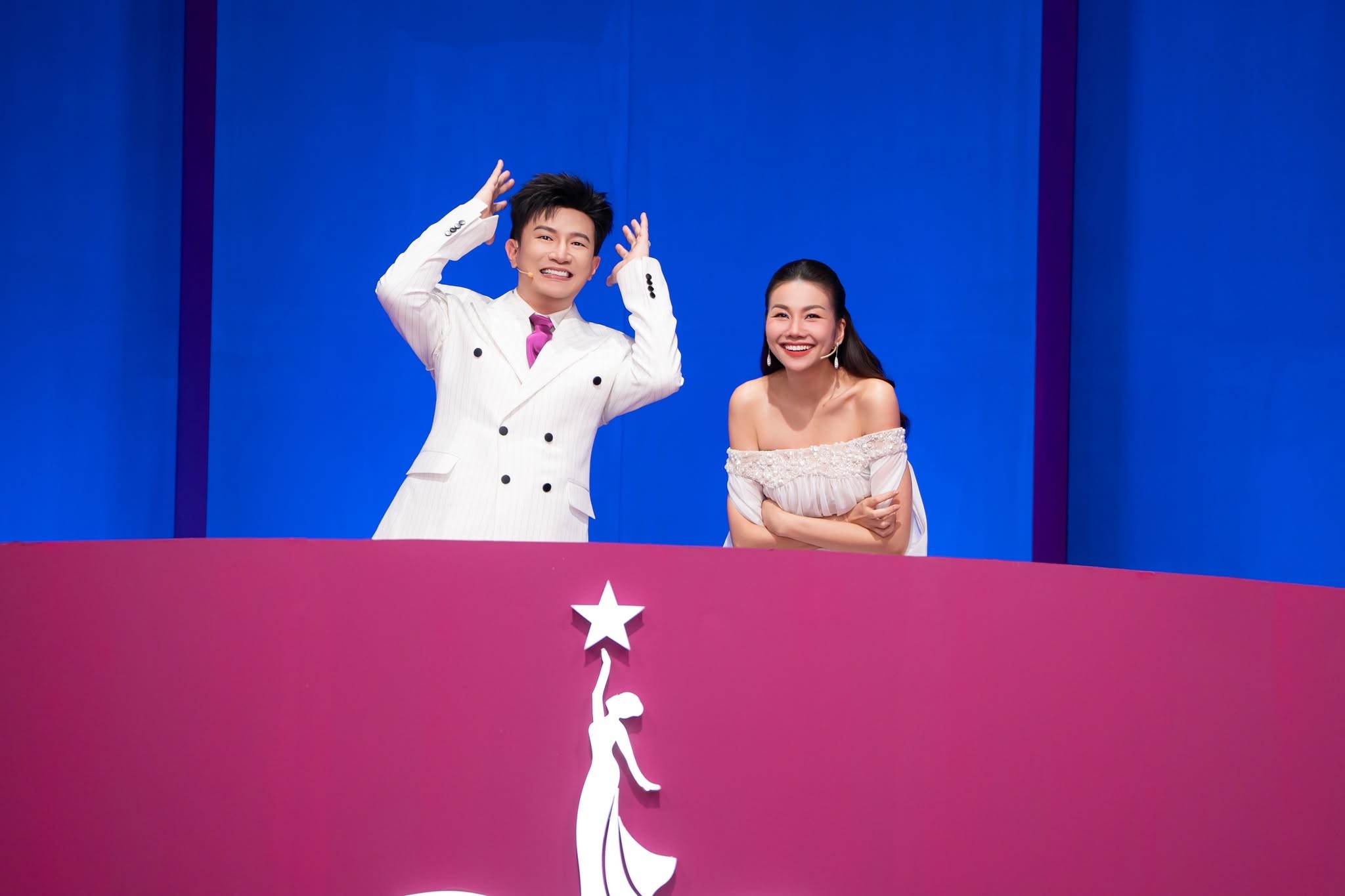 Hoa Khôi Sinh Viên Việt Nam - Gallery Image 35 - AHT Production