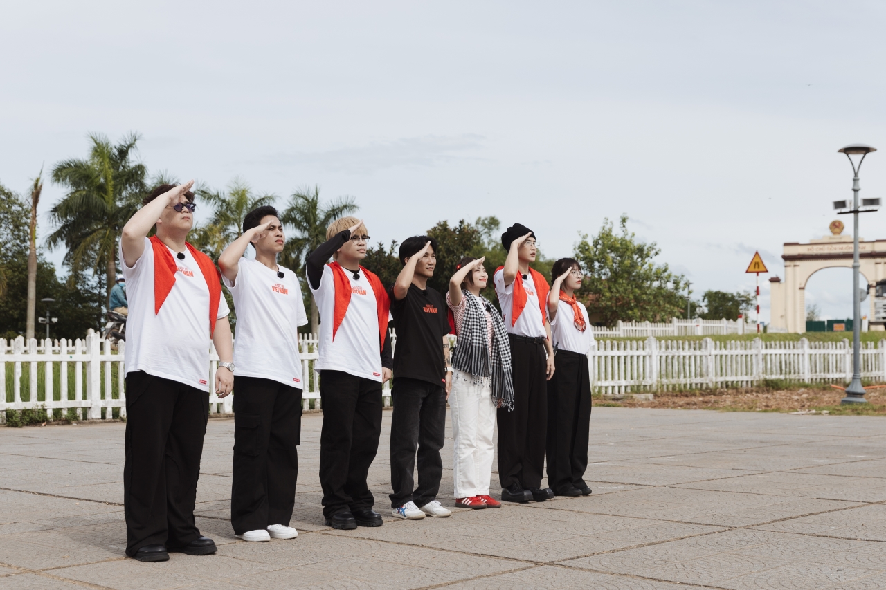 Hành trình tự hào Việt Nam - Gallery Image 6 - AHT Production