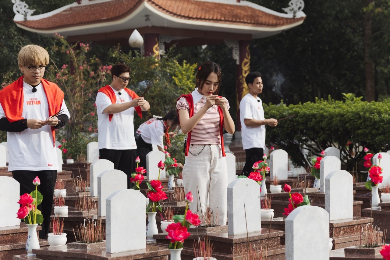 Hành trình tự hào Việt Nam - Gallery Image 7 - AHT Production
