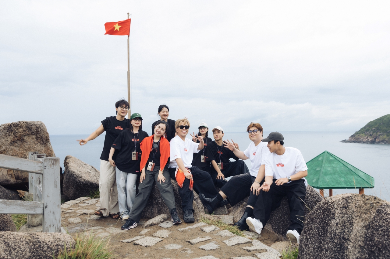 Hành trình tự hào Việt Nam - Gallery Image 9 - AHT Production