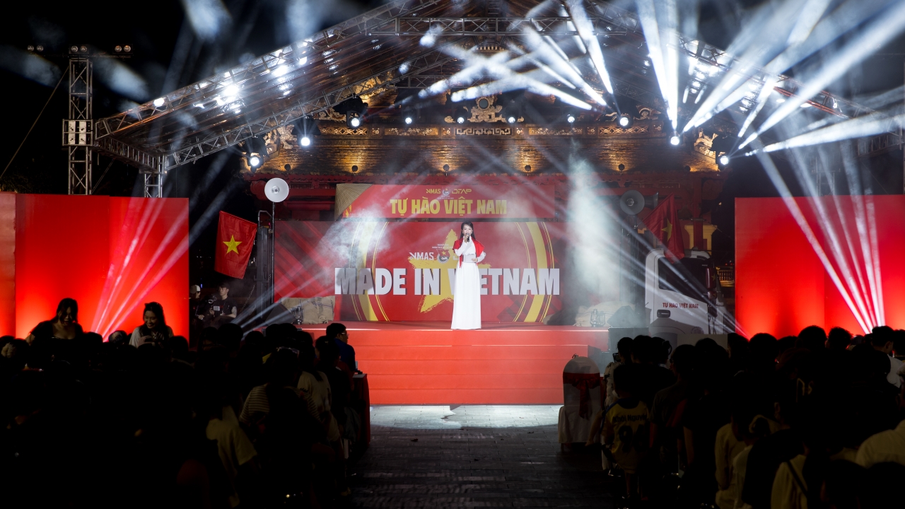 Hành trình tự hào Việt Nam - Gallery Image 11 - AHT Production