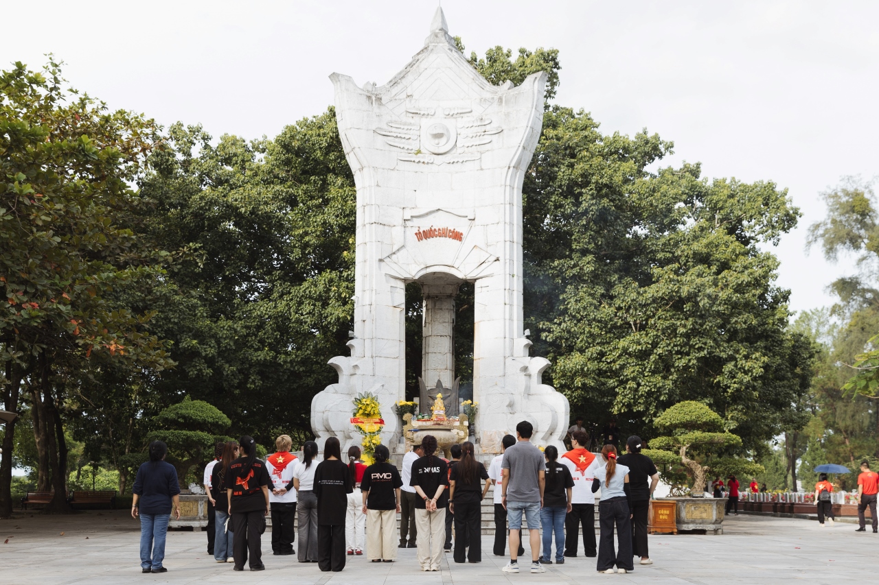 Hành trình tự hào Việt Nam - Gallery Image 16 - AHT Production