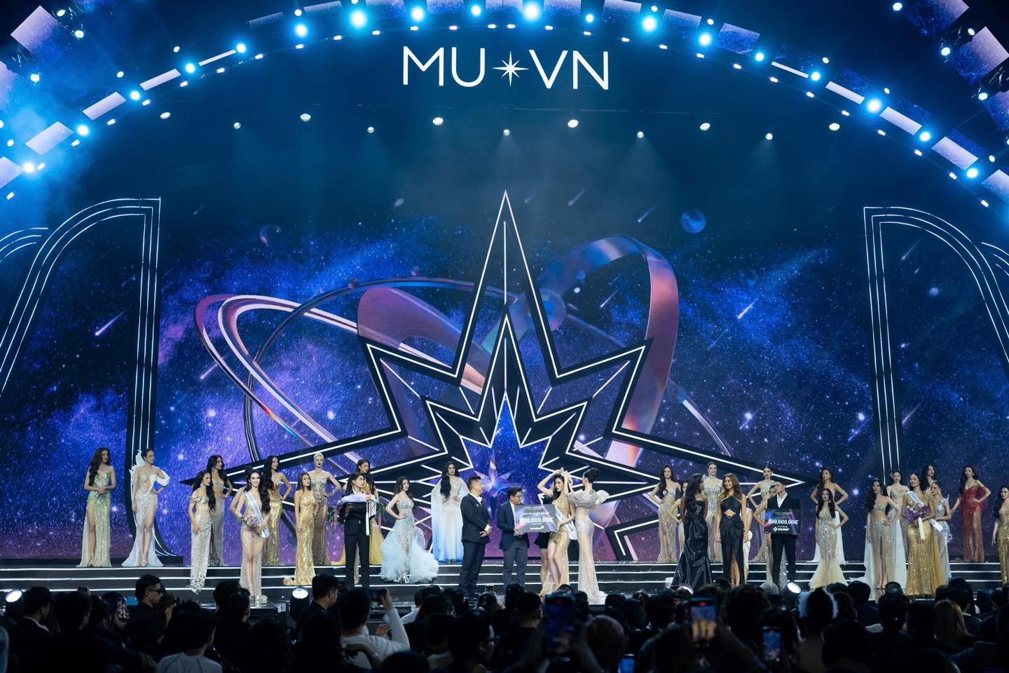 Miss Universe Vietnam - Gallery Image 13 - AHT Production