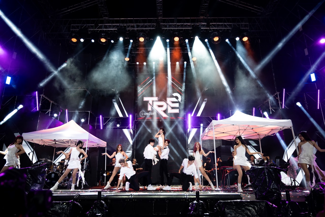 TRẺ Concert - Gallery Image 6 - AHT Production