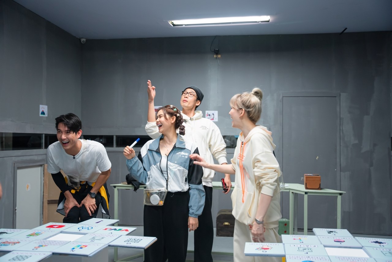 Thử thách trốn thoát - Gallery Image 5 - AHT Production