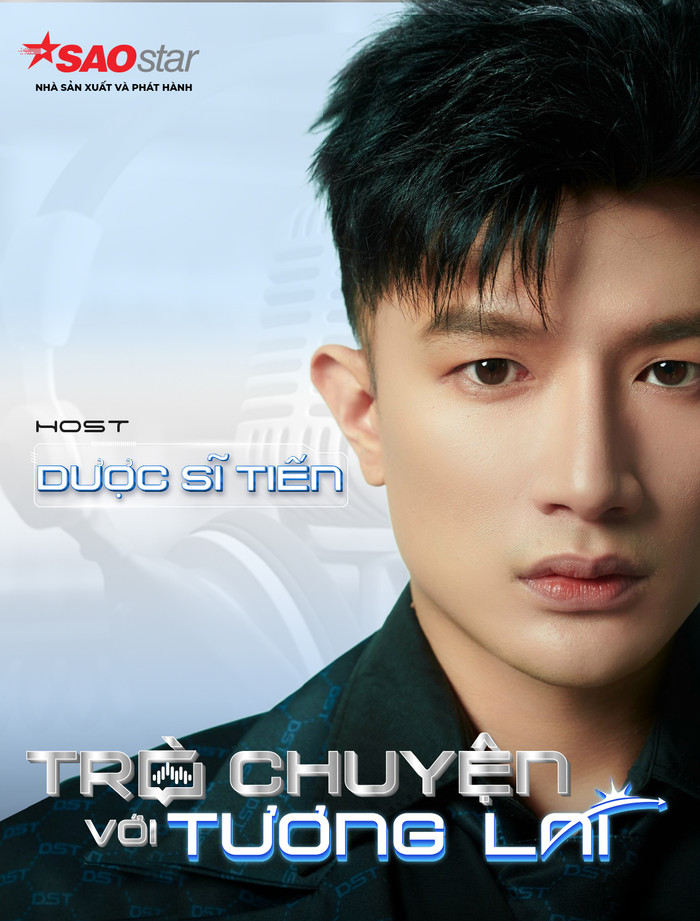 Trò Chuyện Với Tương Lai - Gallery Image 3 - AHT Production